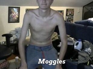 Moggles