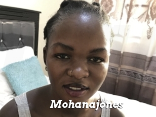 Mohanajones