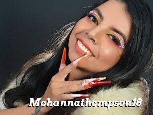 Mohannathompson18