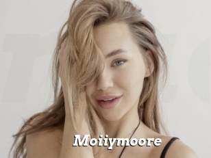 Moiiymoore