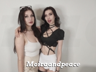 Moiraandpeace