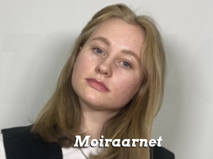 Moiraarnet