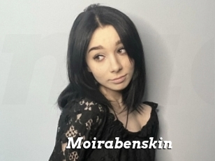 Moirabenskin