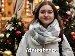 Moiraboone