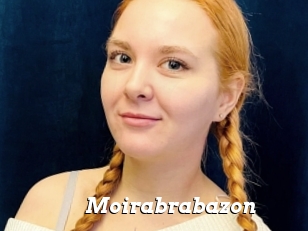 Moirabrabazon