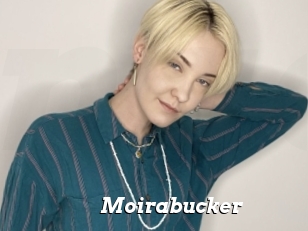 Moirabucker