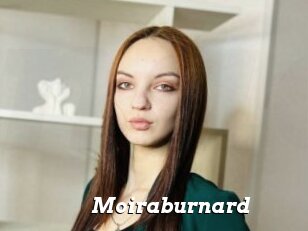 Moiraburnard