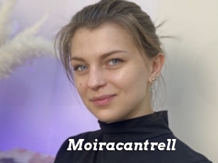 Moiracantrell