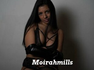 Moirahmills