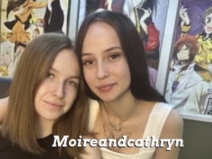 Moireandcathryn