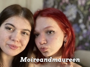 Moireandmaureen