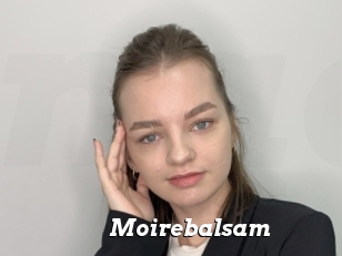 Moirebalsam