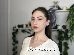 Moireblock