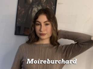 Moireburchard