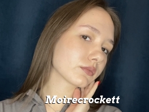 Moirecrockett