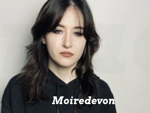 Moiredevon