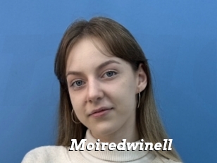 Moiredwinell