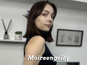 Moireengelby