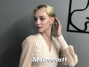 Moireevatt