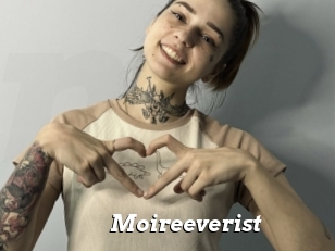 Moireeverist