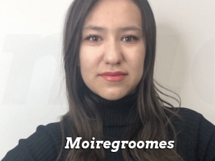 Moiregroomes