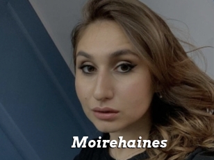 Moirehaines