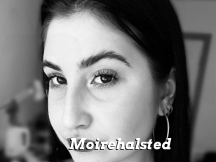 Moirehalsted