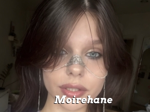 Moirehane