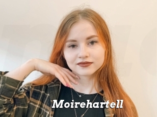 Moirehartell