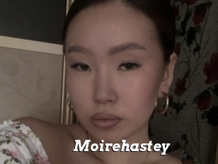 Moirehastey