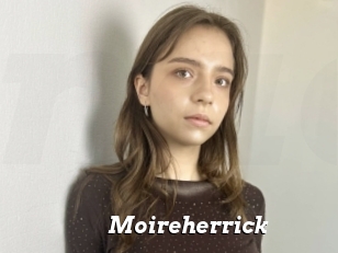 Moireherrick