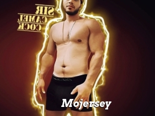 Mojersey