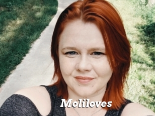 Moliloves