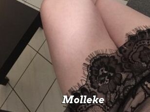 Molleke