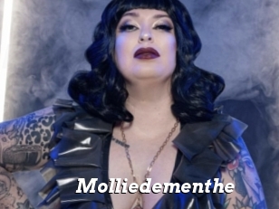 Molliedementhe