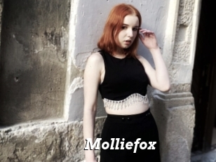 Molliefox