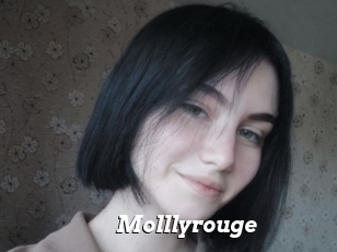 Molllyrouge