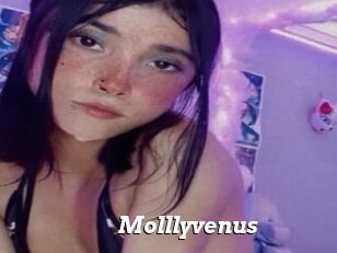 Molllyvenus