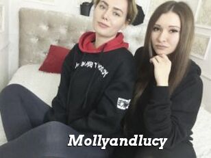 Mollyandlucy