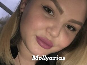 Mollyarias