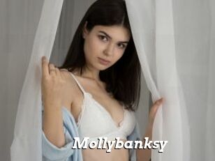 Mollybanksy