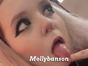 Mollybanson