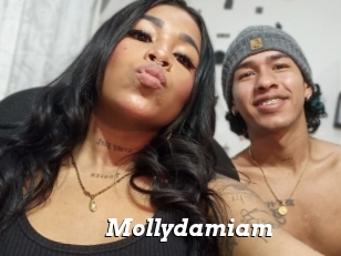 Mollydamiam