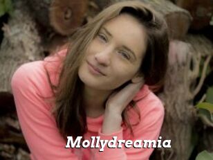 Mollydreamia