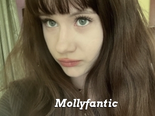 Mollyfantic