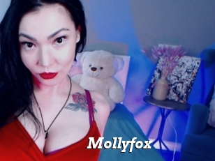 Mollyfox