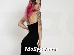 Mollygrymes