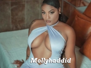 Mollyhaddid