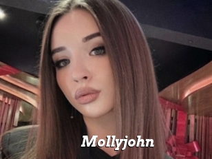 Mollyjohn