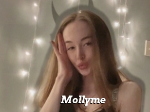 Mollyme